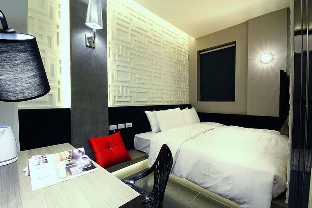 Leesing Hotel Fongshan 13/50