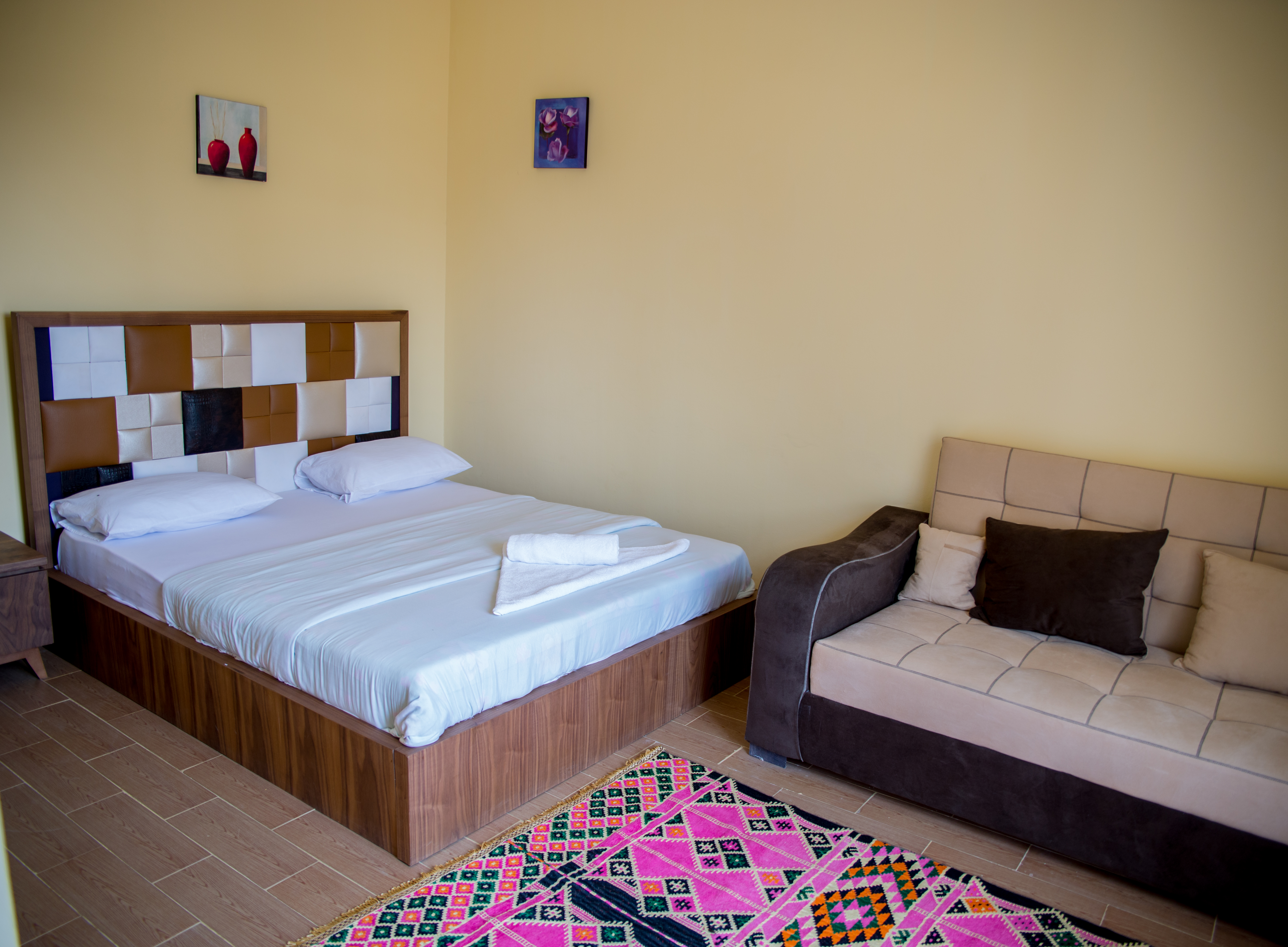 Hotel Grand Royal Cairo 28/44