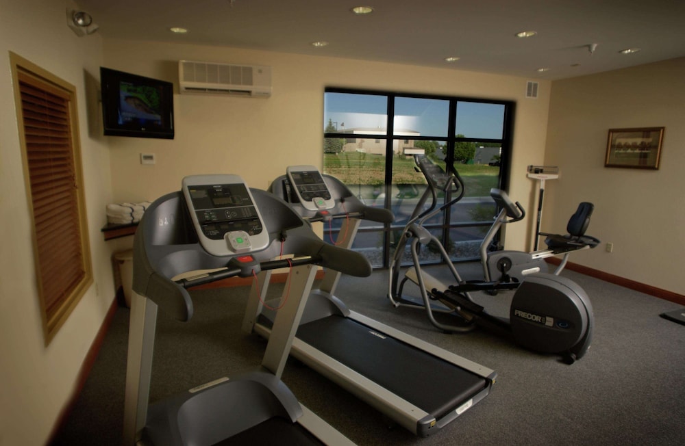 Hampton Inn Coldwater 17/40