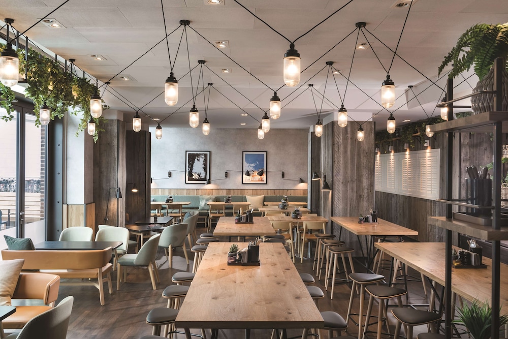 Adina Apartment Hotel Copenhagen 50/66