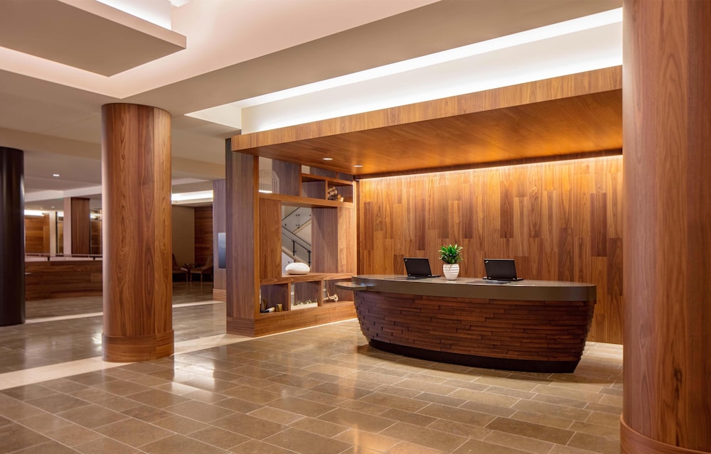 Hyatt Regency Lake Washington 9/50