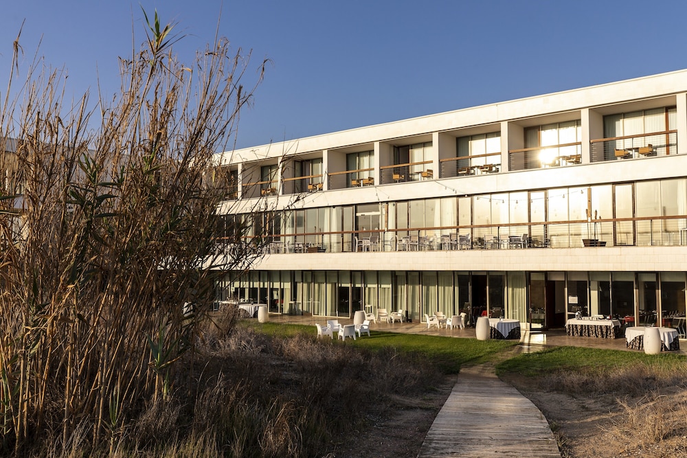 Parador De El Saler 3/65