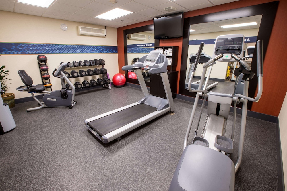 Hampton Inn And Suites Berkshires Lenox 35/59