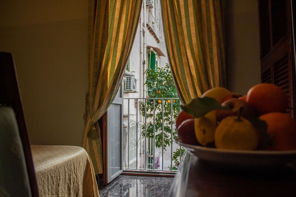 Le Stanze Del Vicere Boutique Hotel 20/29