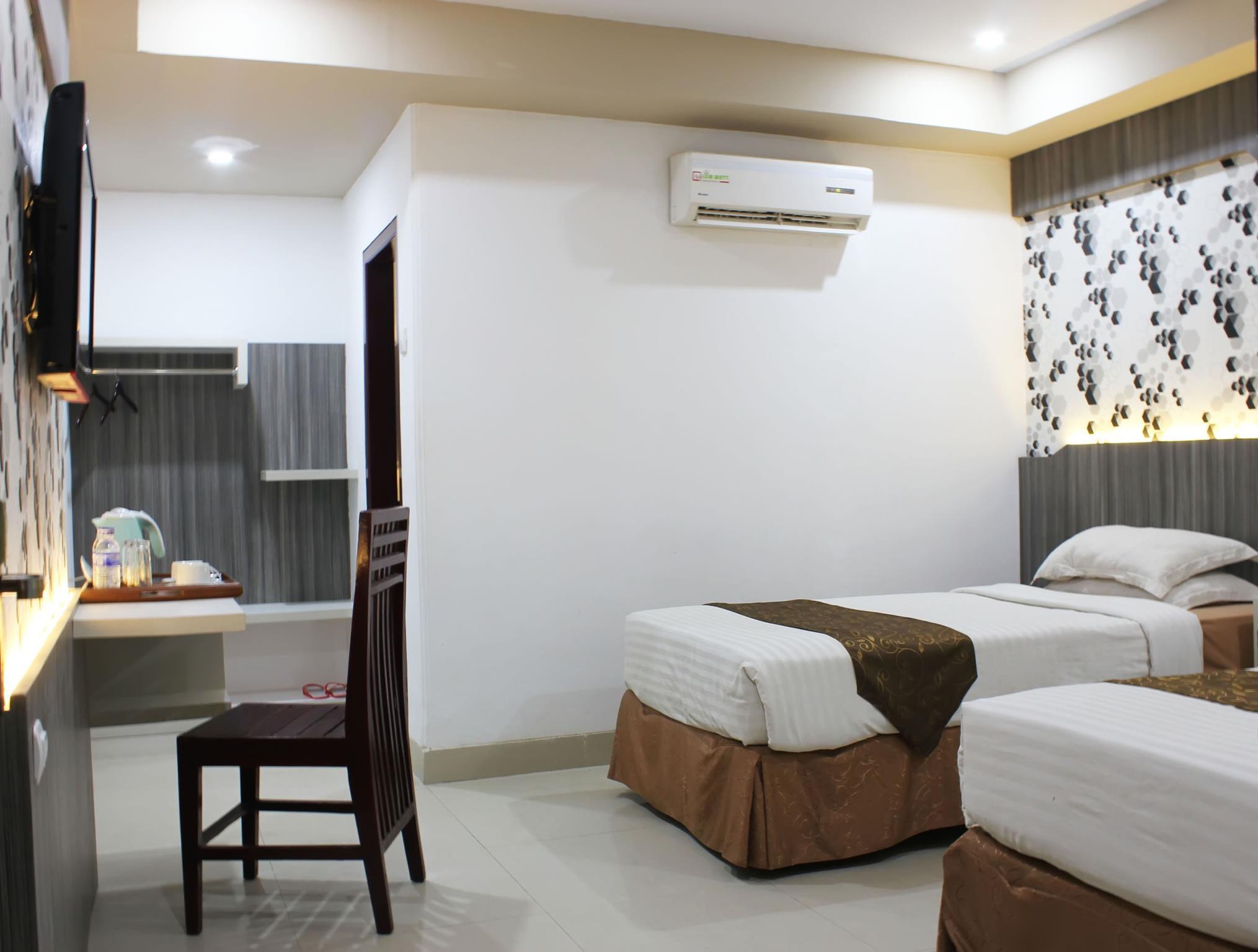 Grand Hotel Jambi 11/20