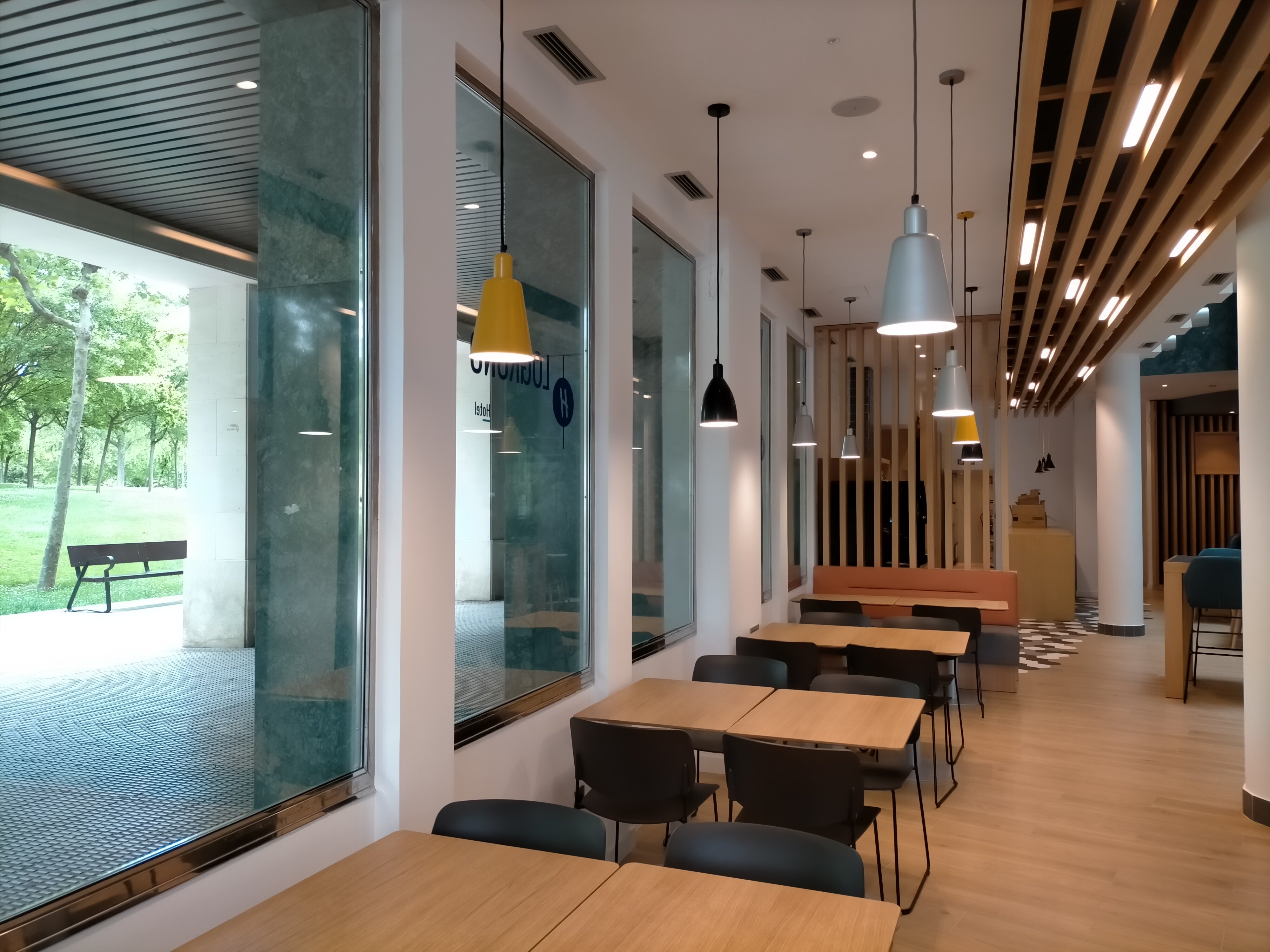 Holiday Inn Express Logrono Rioja By IHG 33/60