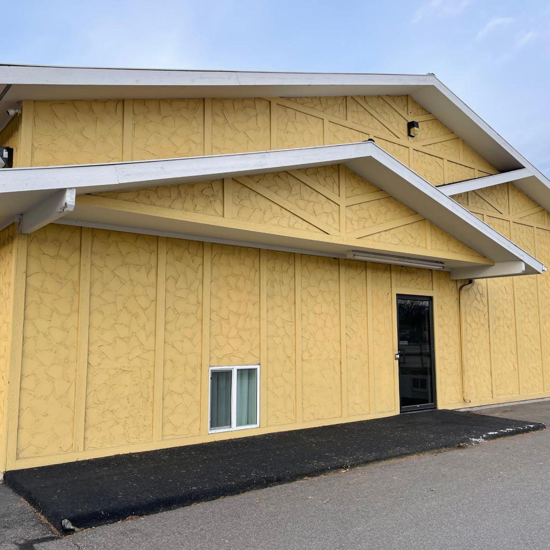 Studio 1 Hotel and Extended Stay Missoula 2/38