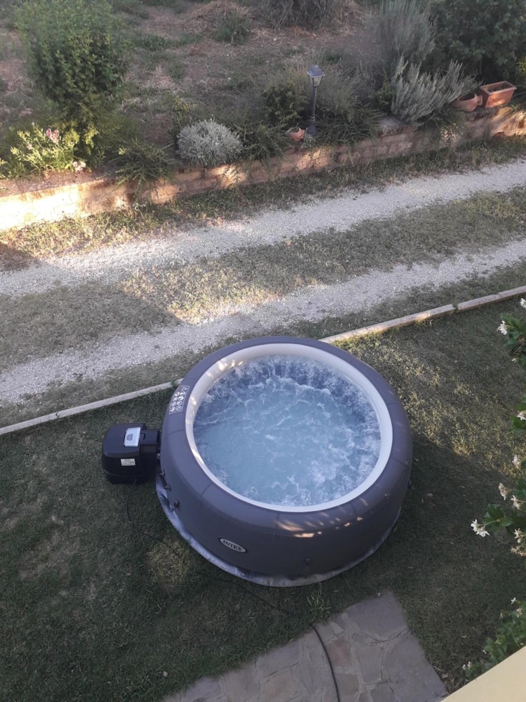 Agriturismo Le Quattro Stagioni 20/49