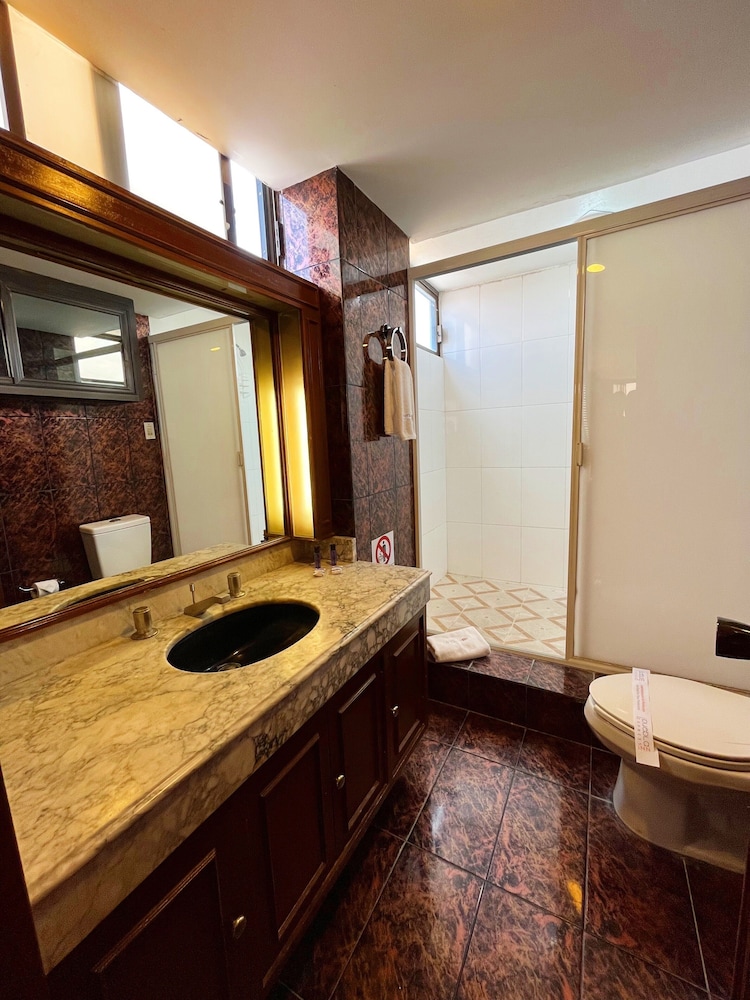 Puebla Inn Express 58/60