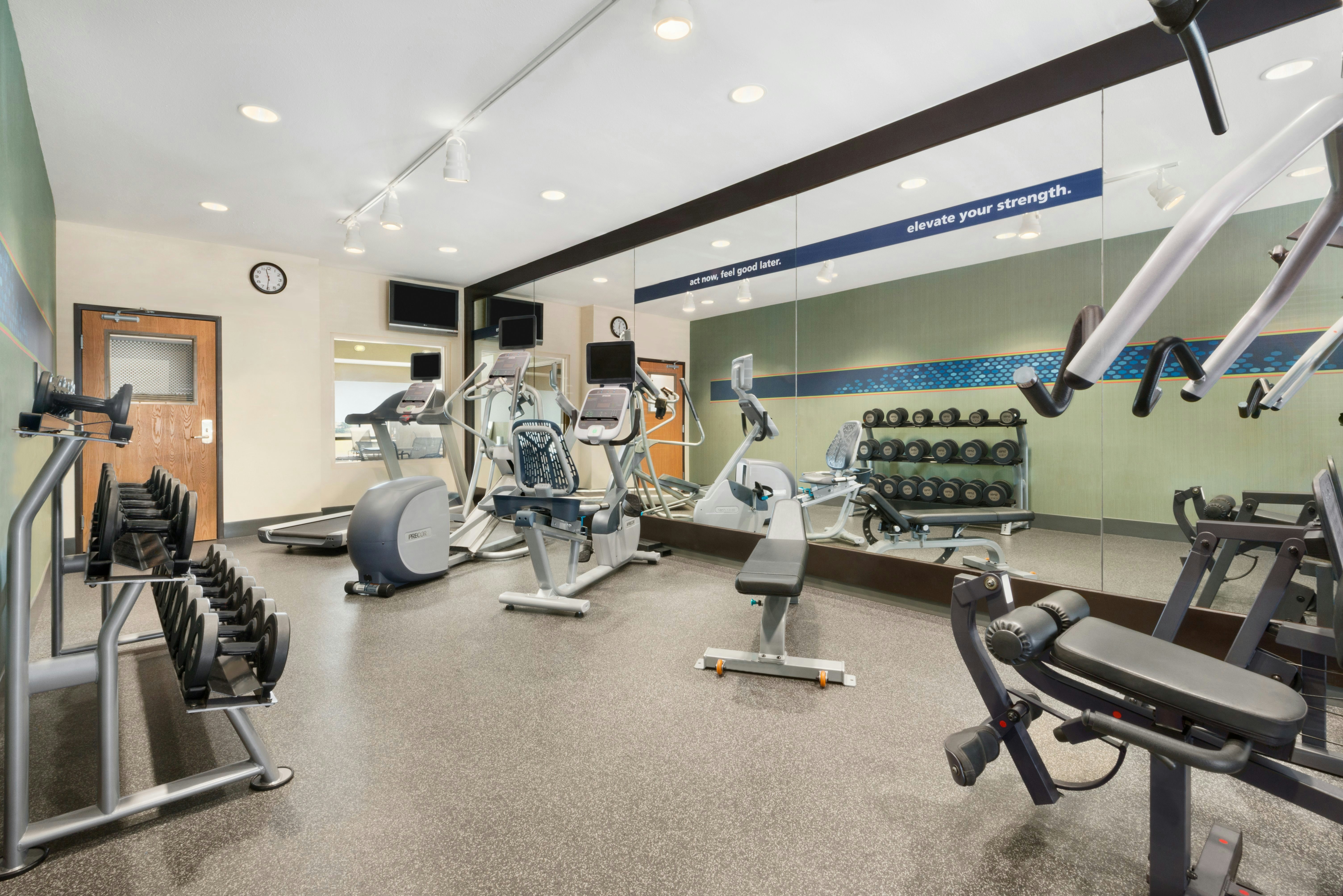 Hampton Inn Spearfish 21/34