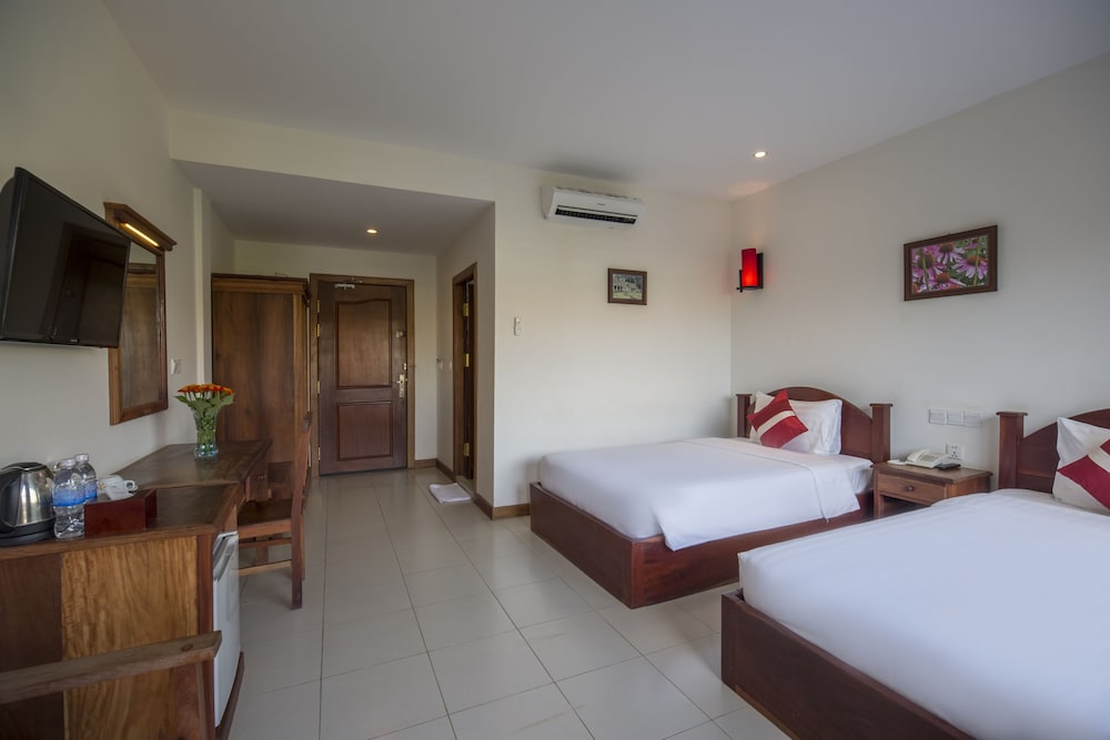 Kouprey Hotel 25/71
