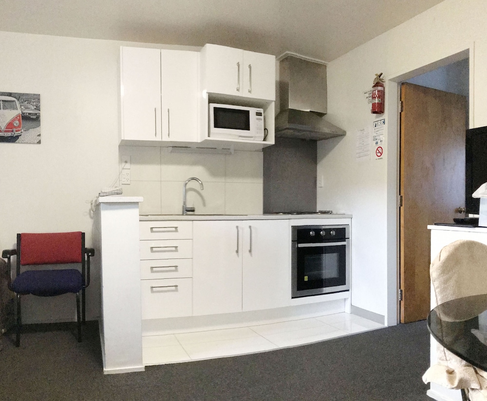 Adelaide Motel 8/42