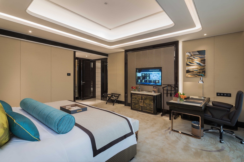 فندق نارسس 88 بوتيك جدة(Narcissus Boutique Hotel Al Hamra) 13/43