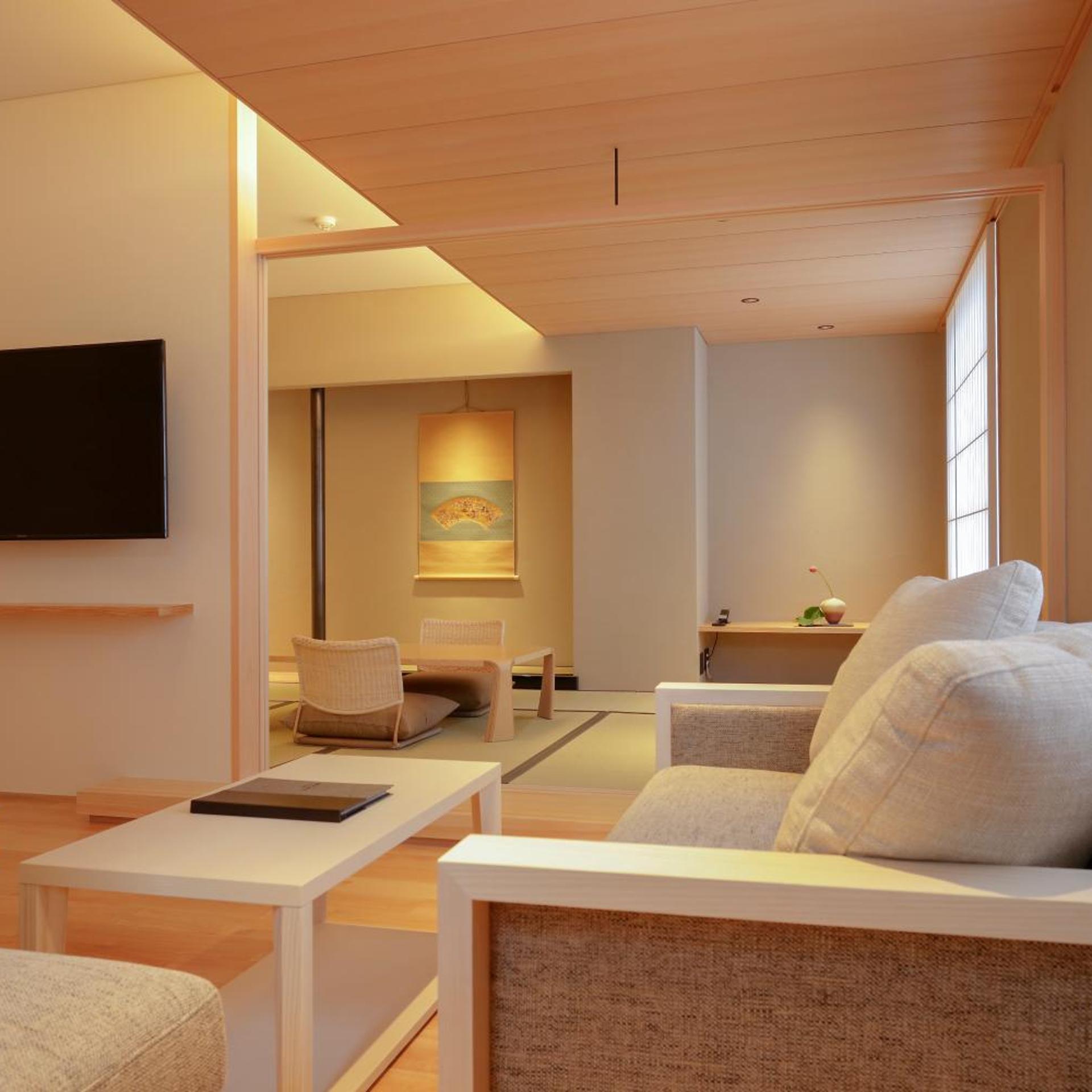 Hotel Kaminarimon 38/50