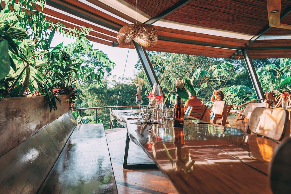 La Loma Jungle Lodge & Chocolate Farm 43/63