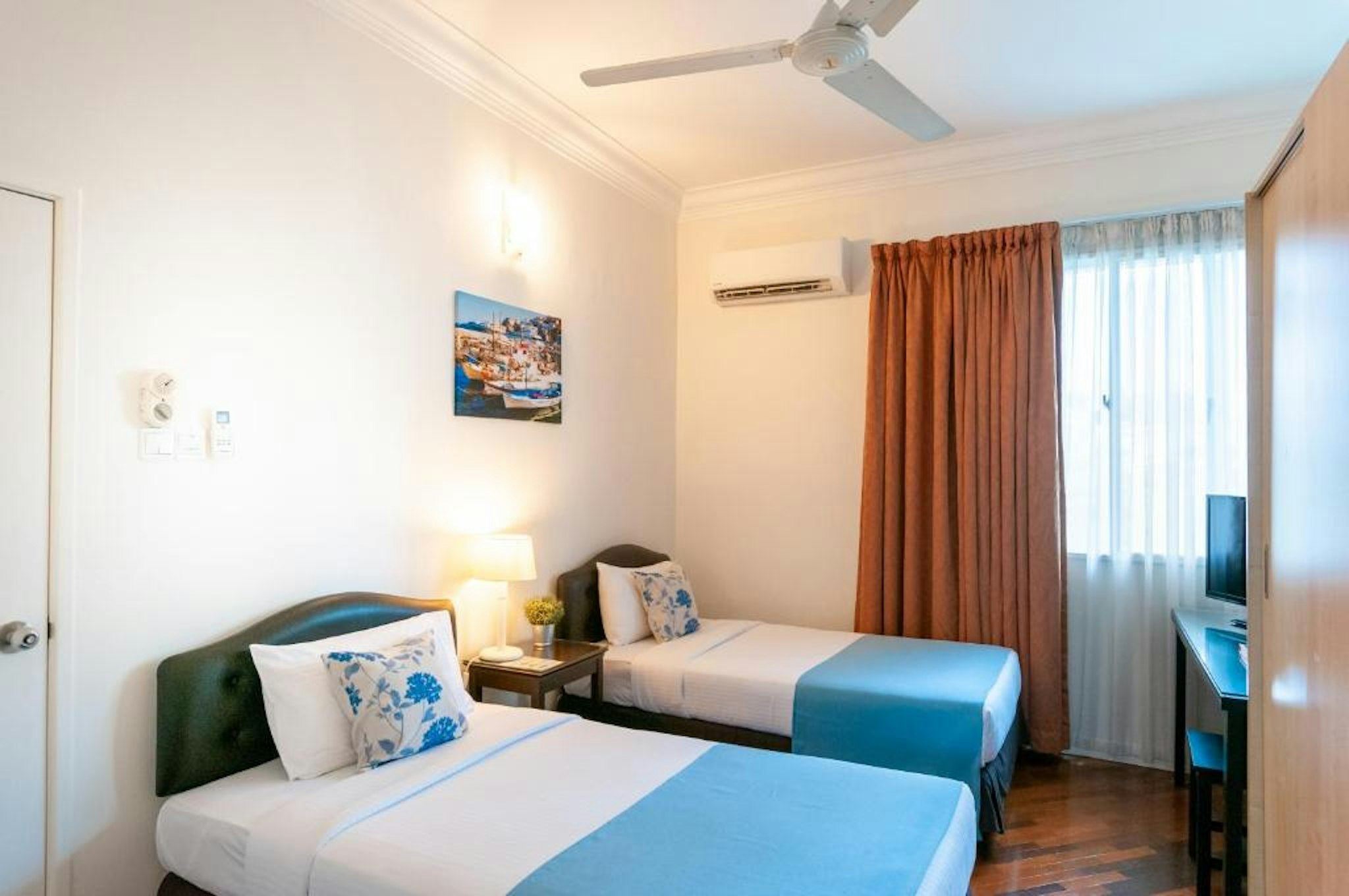 Wedgewood Residences Mont Kiara 7/23