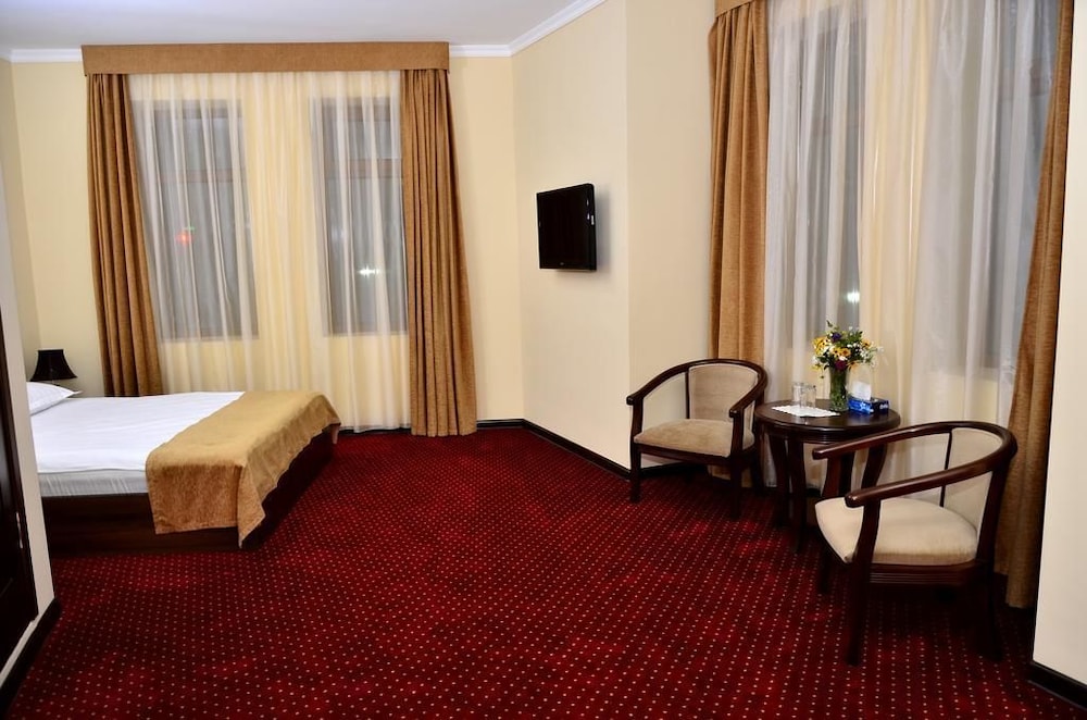 Hotel Diyora 19/37