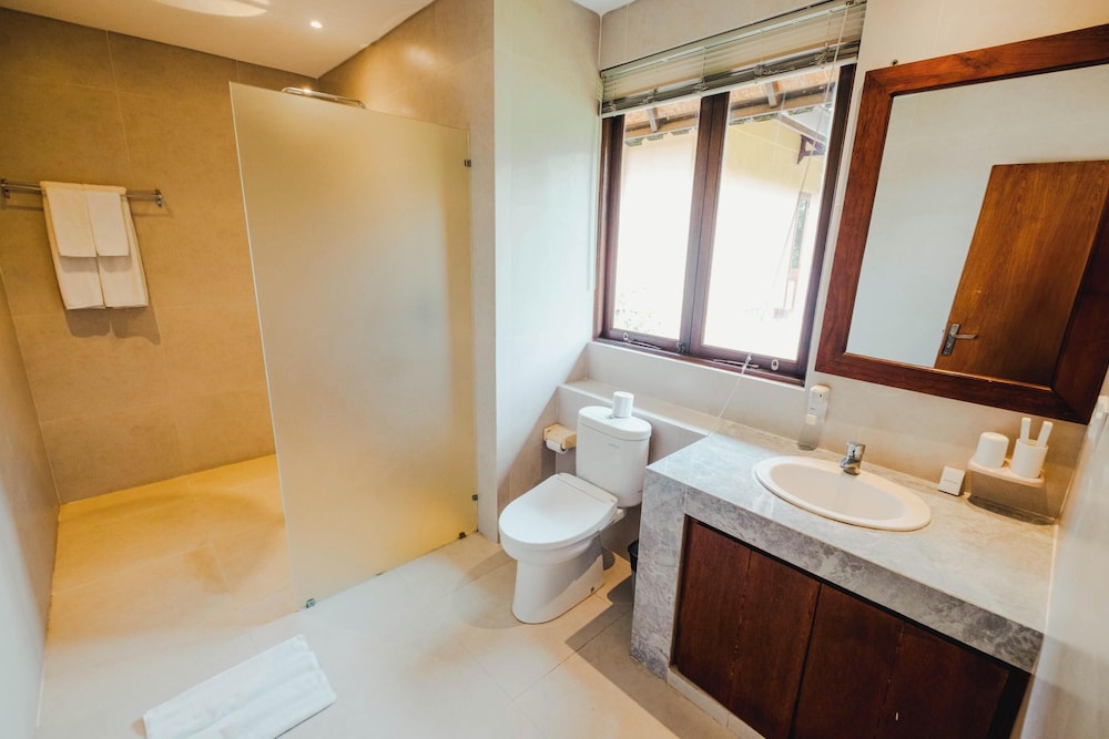 Sri Aksata Ubud Resort by Adyatma Hospitality 69/72