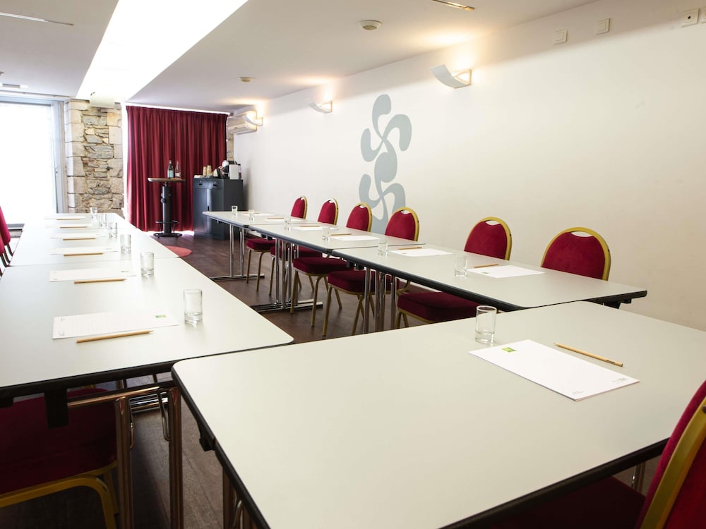 Ibis Styles Bayonne Centre Gare 12/69