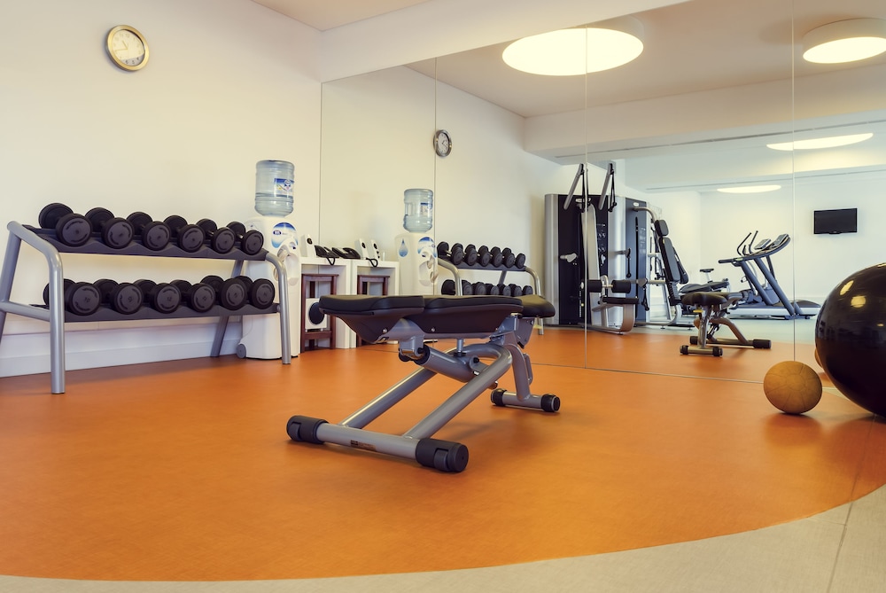 sport facilities