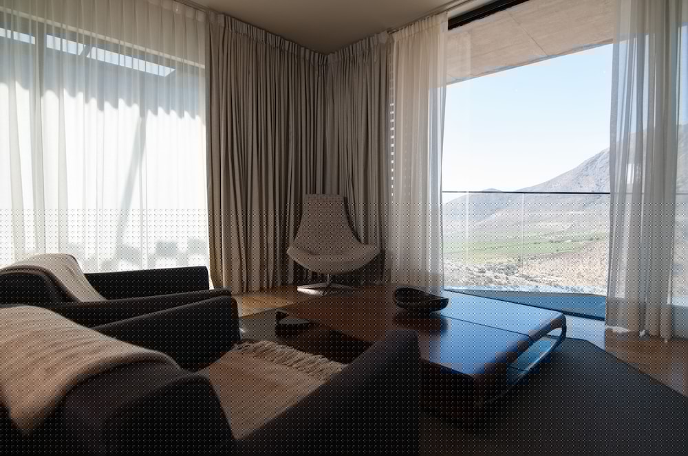 Enjoy Santiago Hotel Del Valle 31/58
