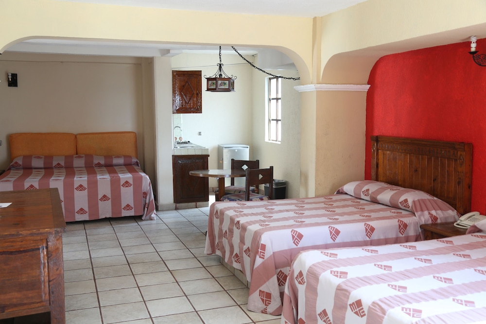 Hacienda Maria Eugenia 23/69