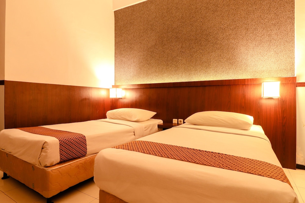 Hotel Jawa 10/41
