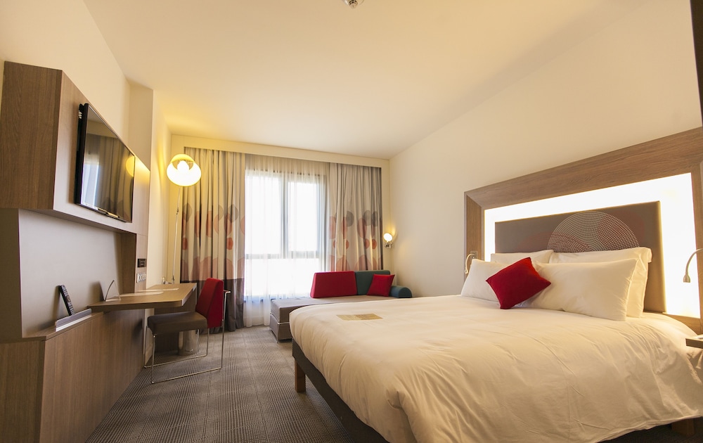 NOVOTEL DIYARBAKIR 13/49