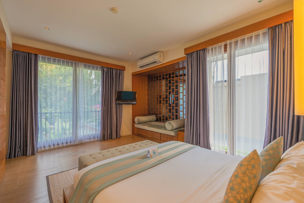 Maca Villas Spa Umalas 19/54