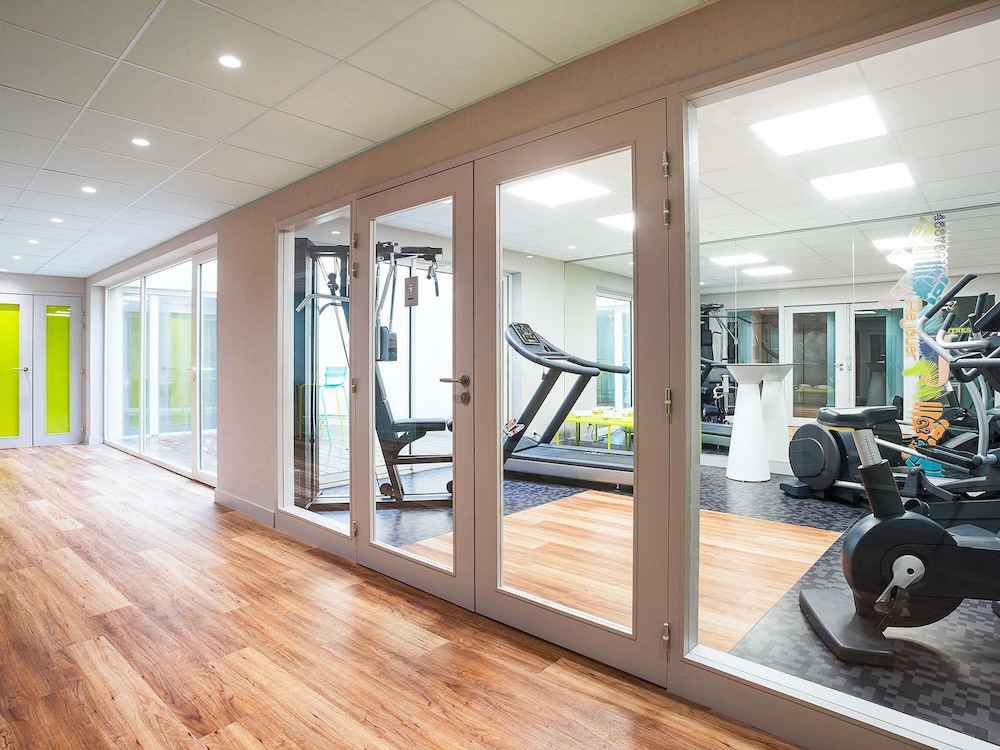 Ibis Styles Deauville Centre 40/72