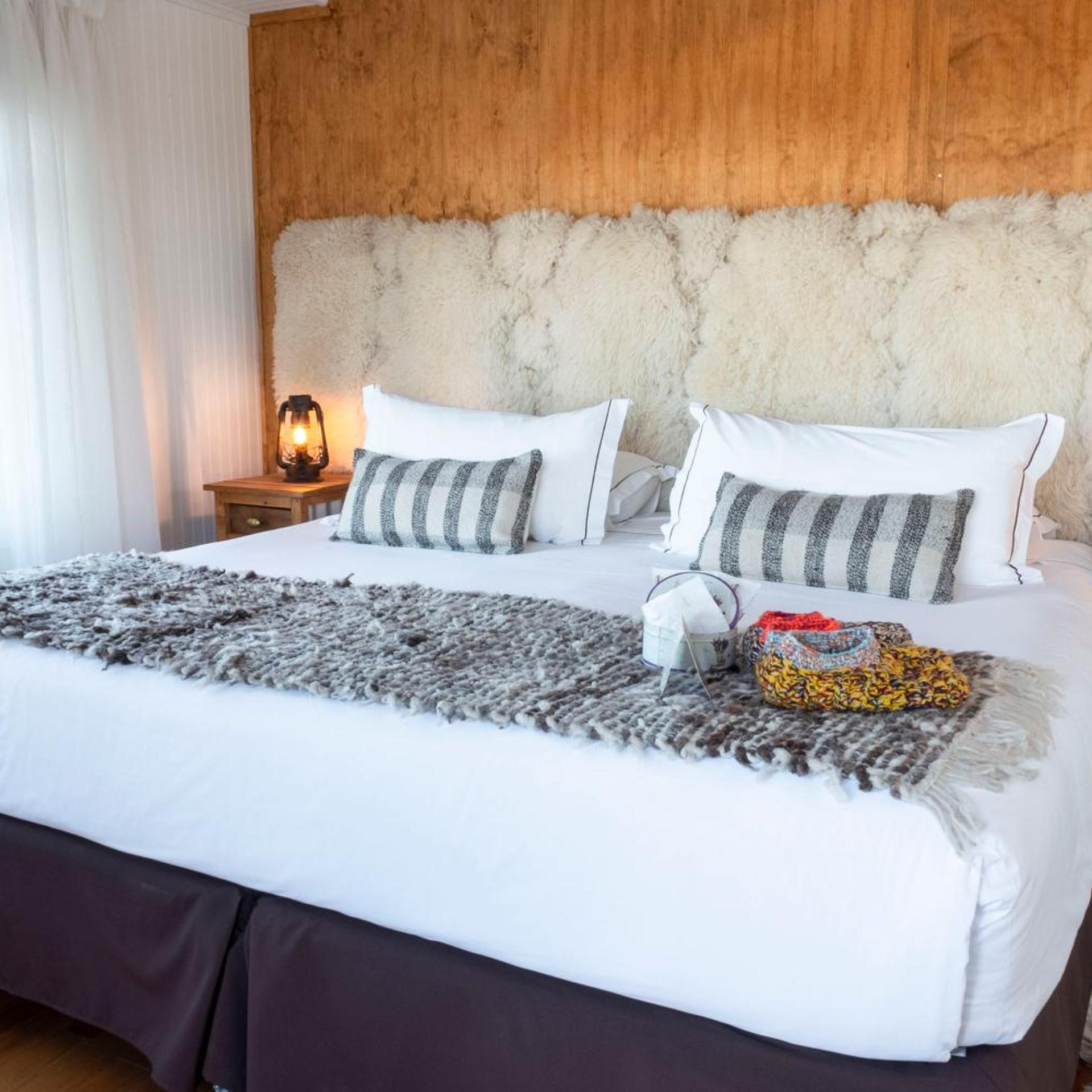 Hotel La Yegua Loca 19/50