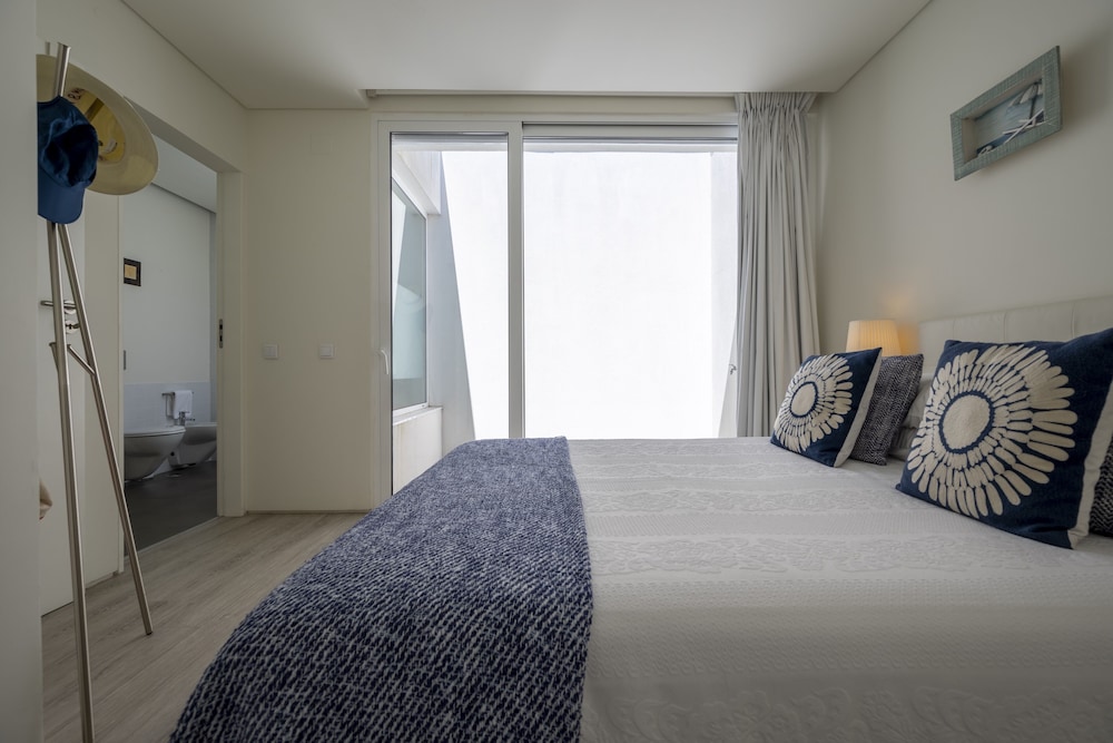 Pestana Troia Eco Resort & Residences 37/99