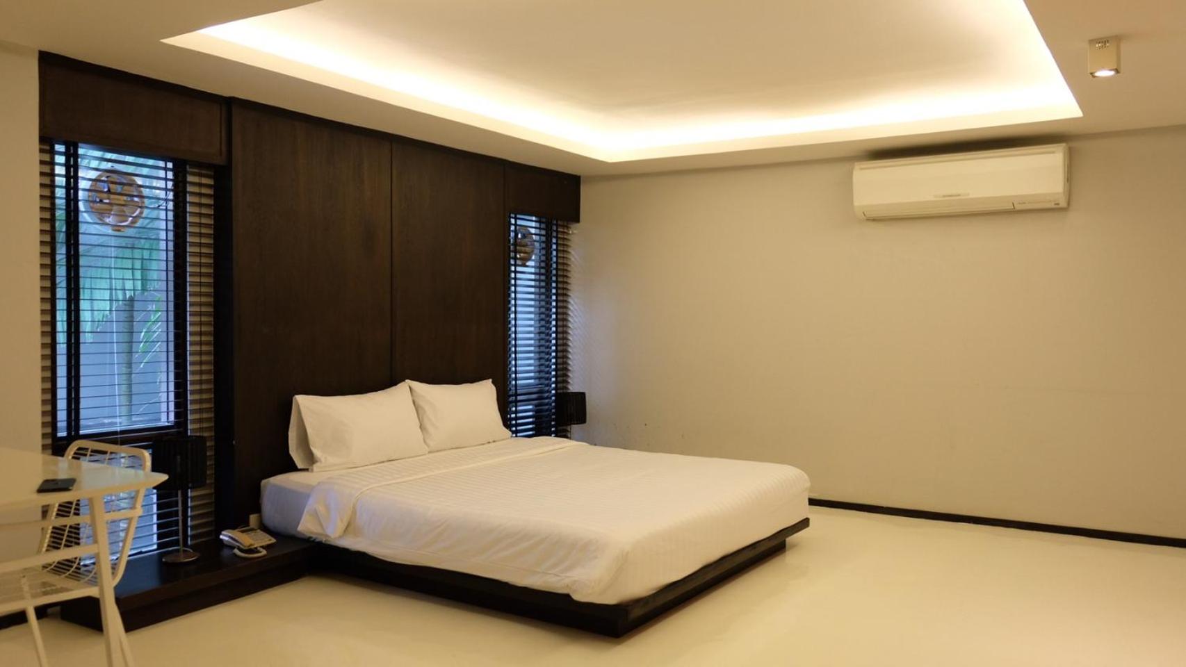 Cove, Deluxe, Corner، S2 Hotel 6/9