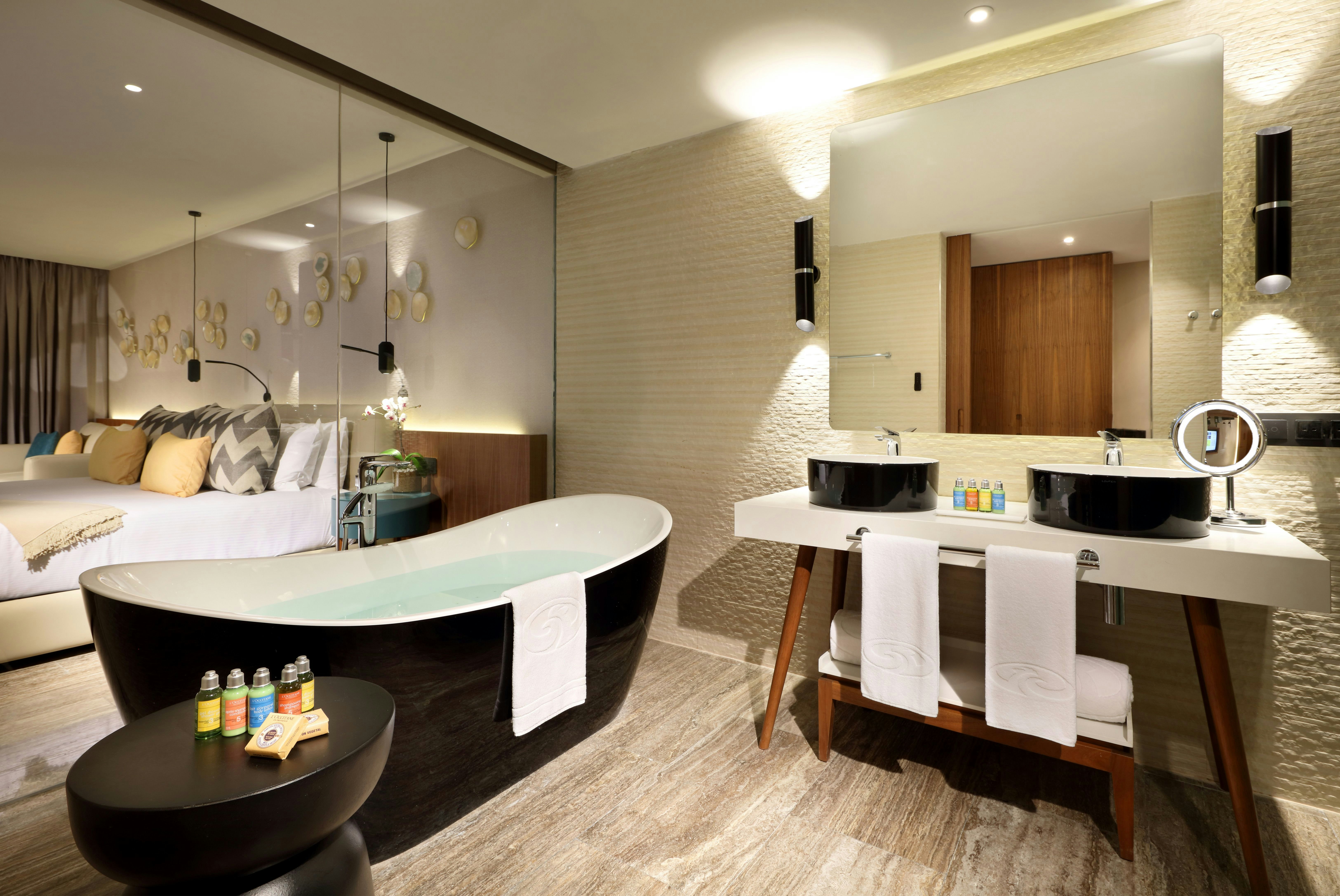 Grand Palladium Costa Mujeres Resort & Spa All Inclusive 28/28