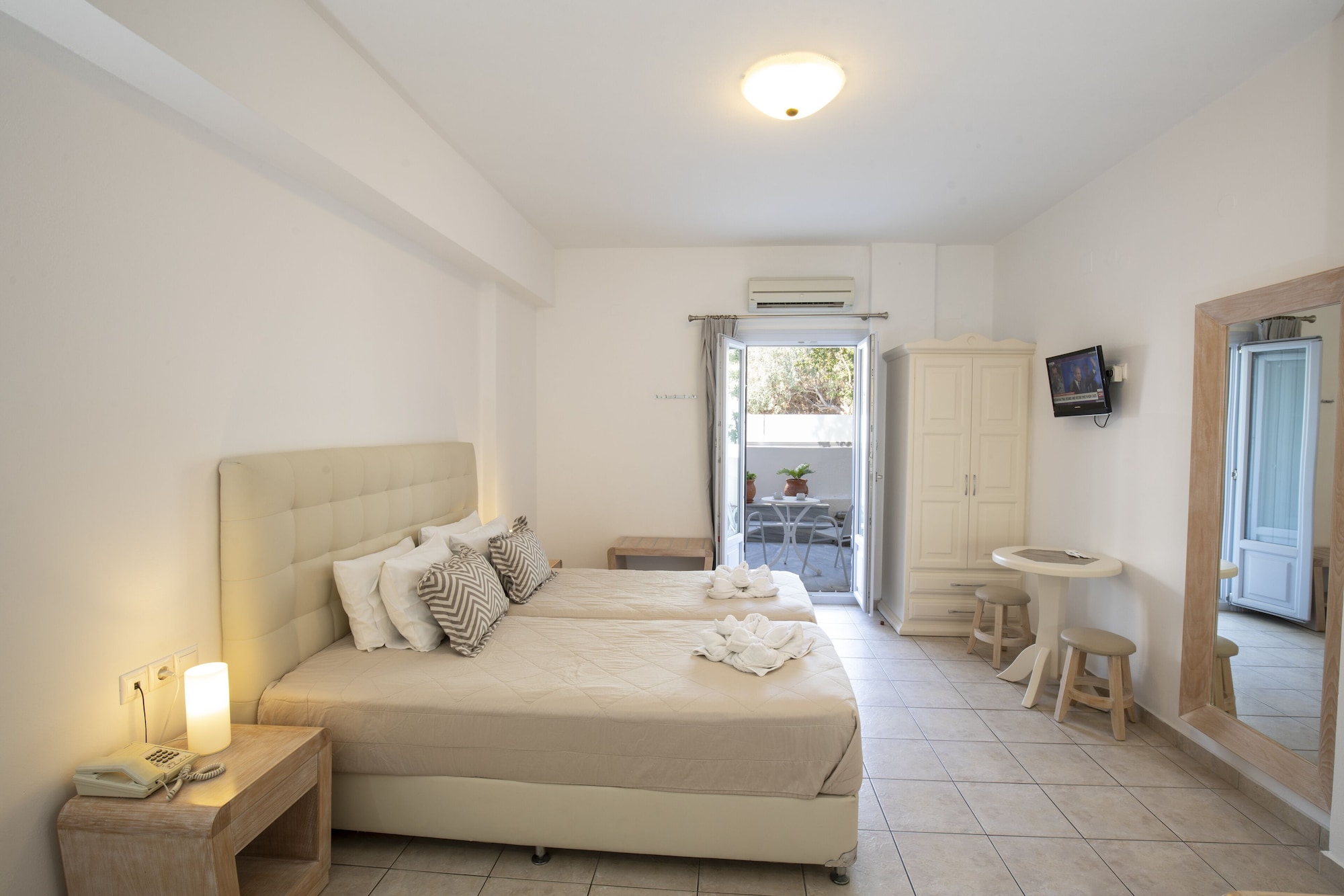 استوديو، Erato Apartments Santorini 7/10
