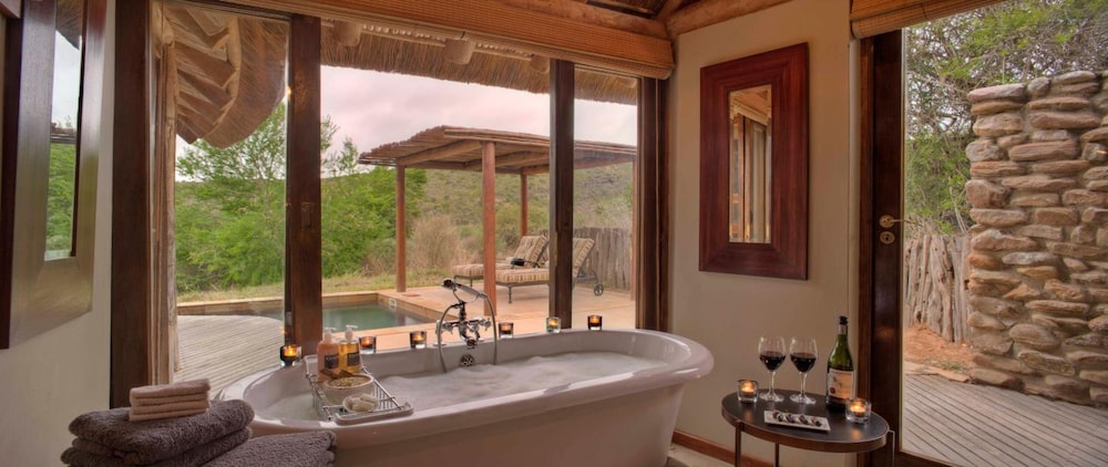 Kwandwe Private Game Reserve 49/50
