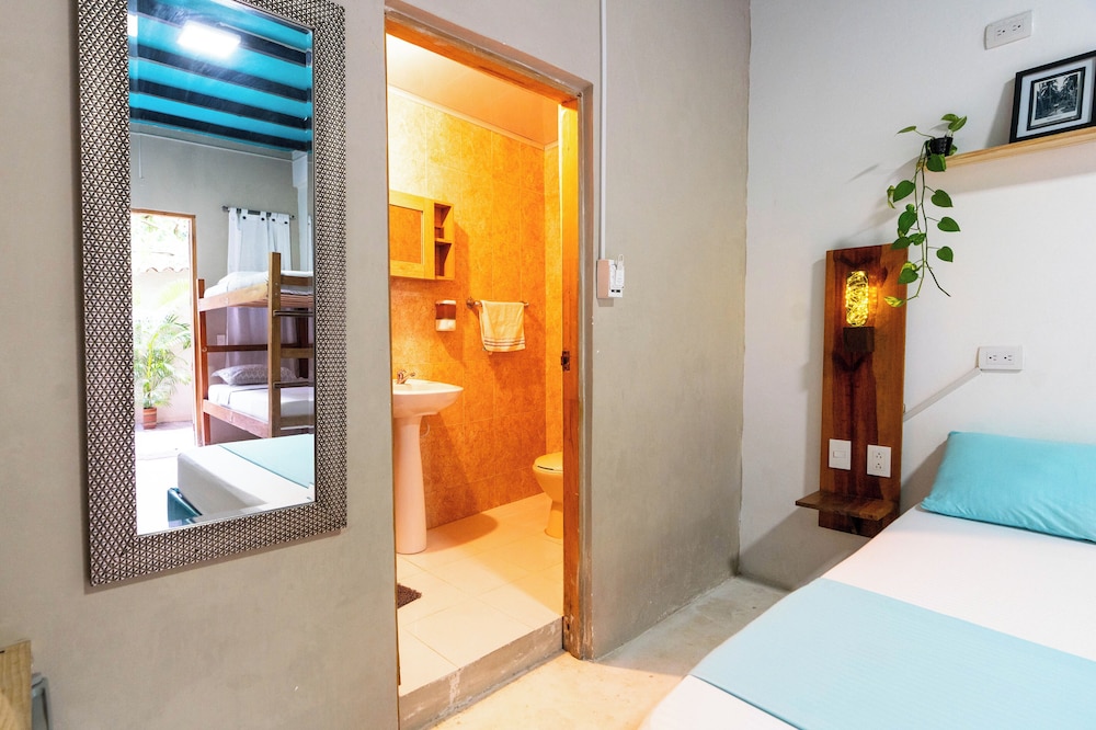 Tayrona Juancho House Hostel 41/41