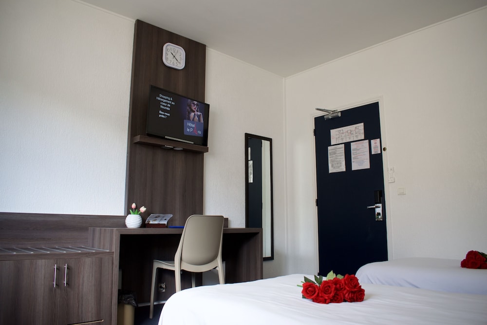 Hotel Le Paris 21/56