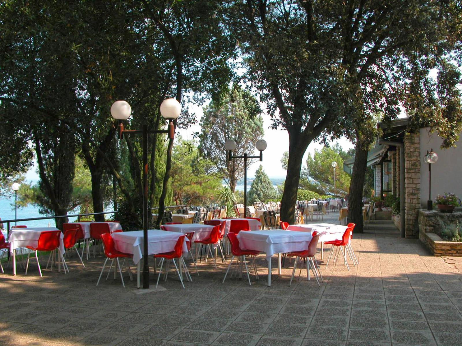 Brioni Sunny Camping by Valamar 40/46