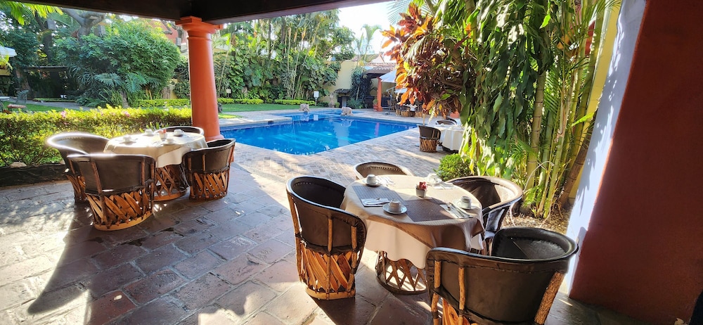 Hotel Casa Colonial 66/68