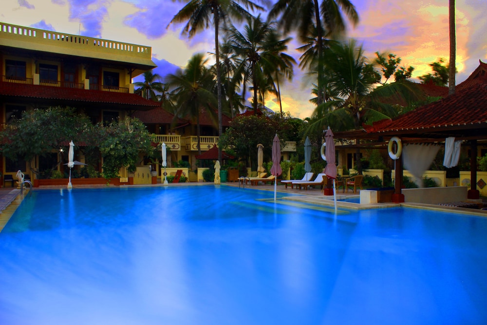 Bali Palm Resort in Manggis