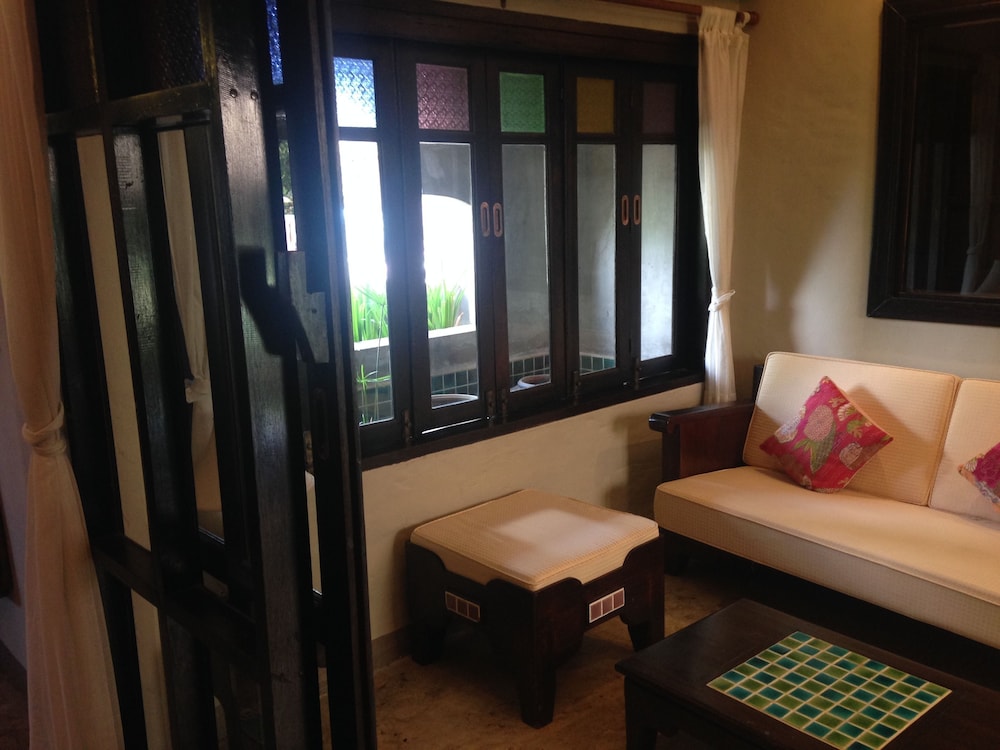 Pai River Corner Resort 14/50