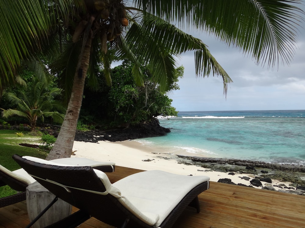 Aganoa Lodge Samoa 21/31