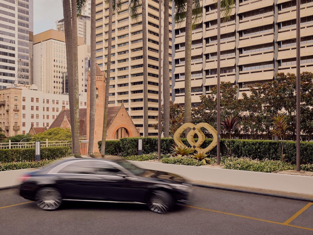 SOFITEL BRISBANE CENTRAL 41/50
