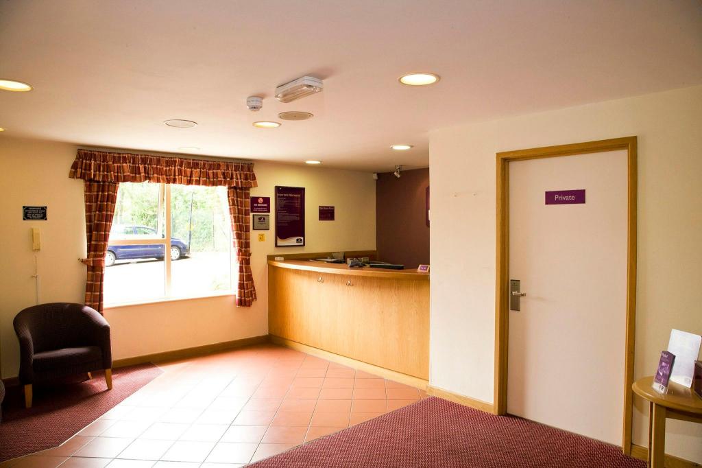 Premier Inn Watford North 10/24
