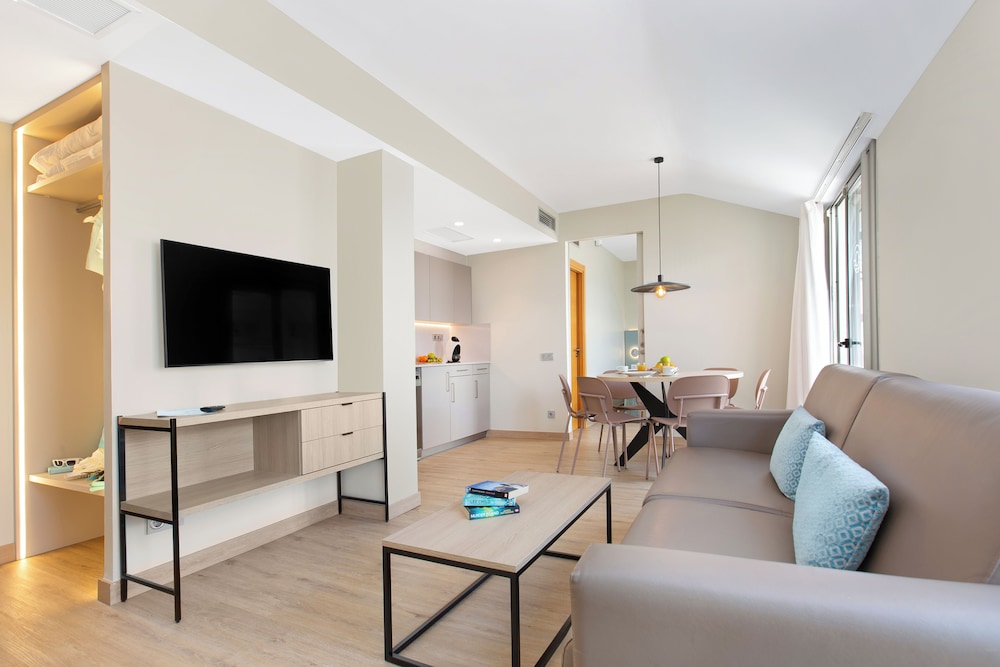 Aparthotel Odissea Park 48/73