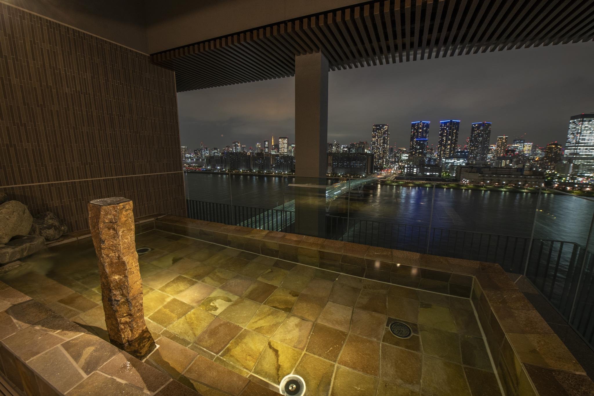 La Vista Tokyo Bay 26/49