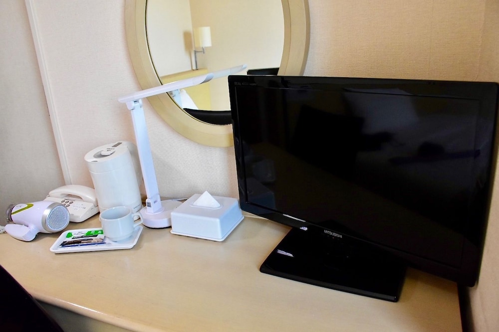 Hotel Frontier Iwaki 21/34