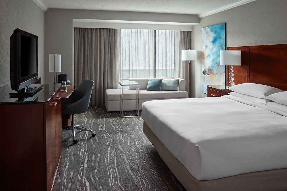 Halifax Marriott Harbourfront Hotel 13/44