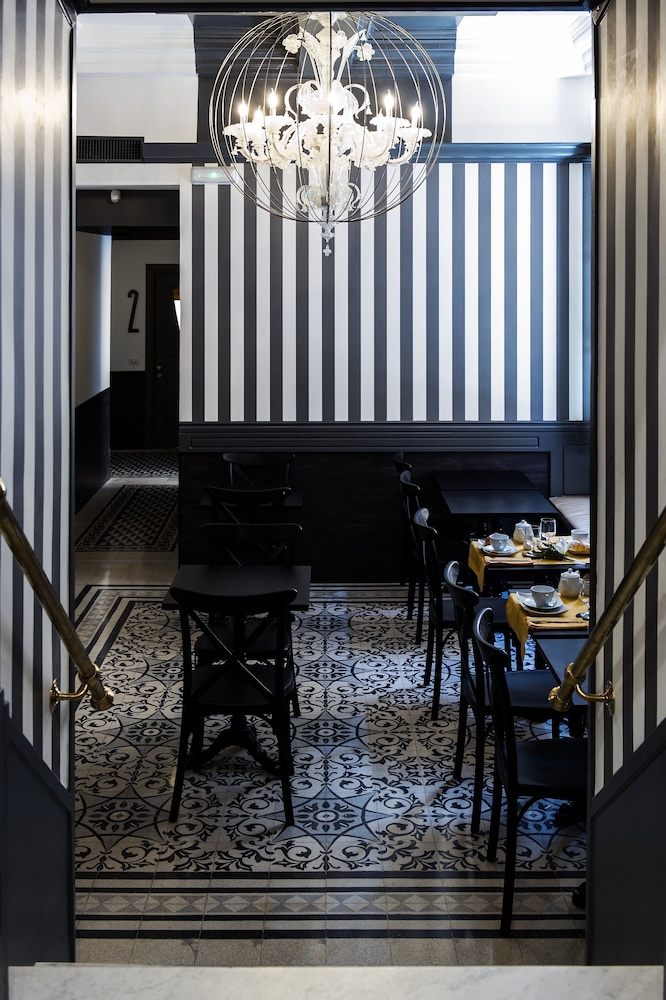 Relais Santa Maria Maggiore 61/69